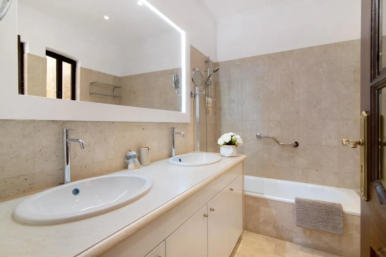 V4 Galeao Vilamoura Villa