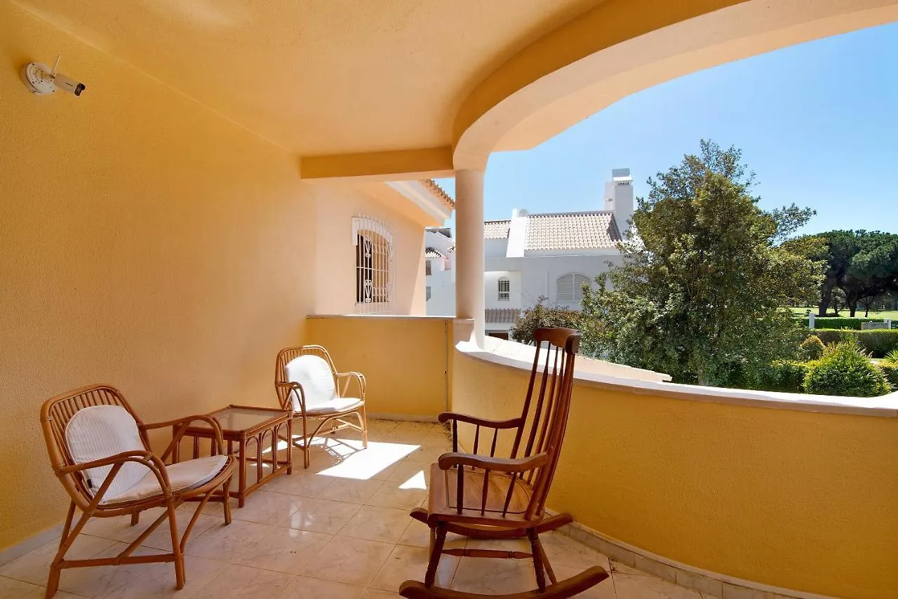 Villa V4 Galeao Vilamoura Portogallo