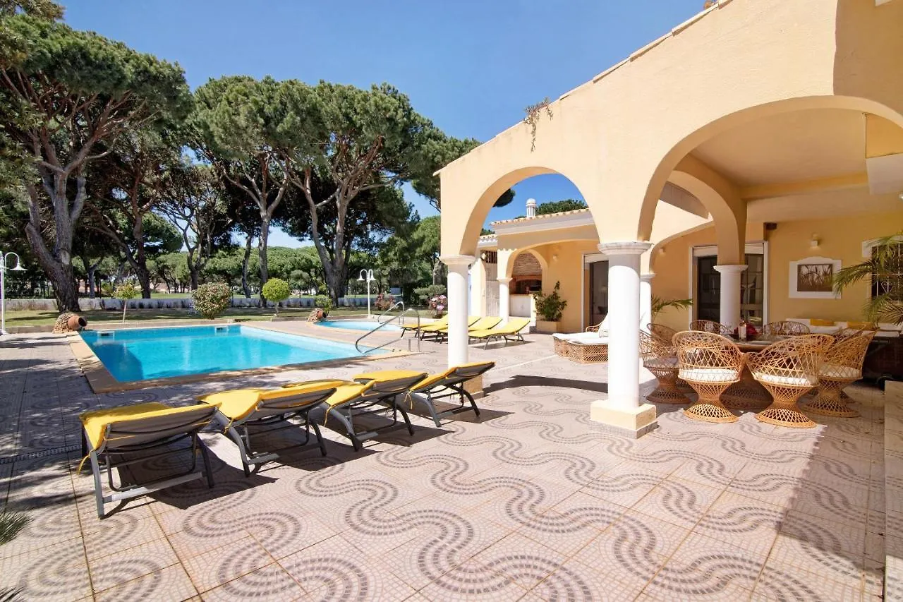 Villa V4 Galeao Vilamoura