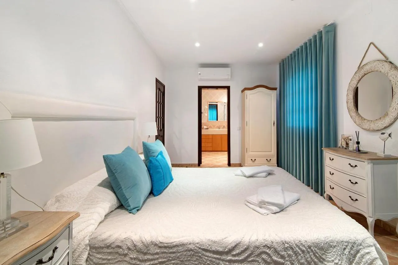 V4 Galeao Vilamoura Villa