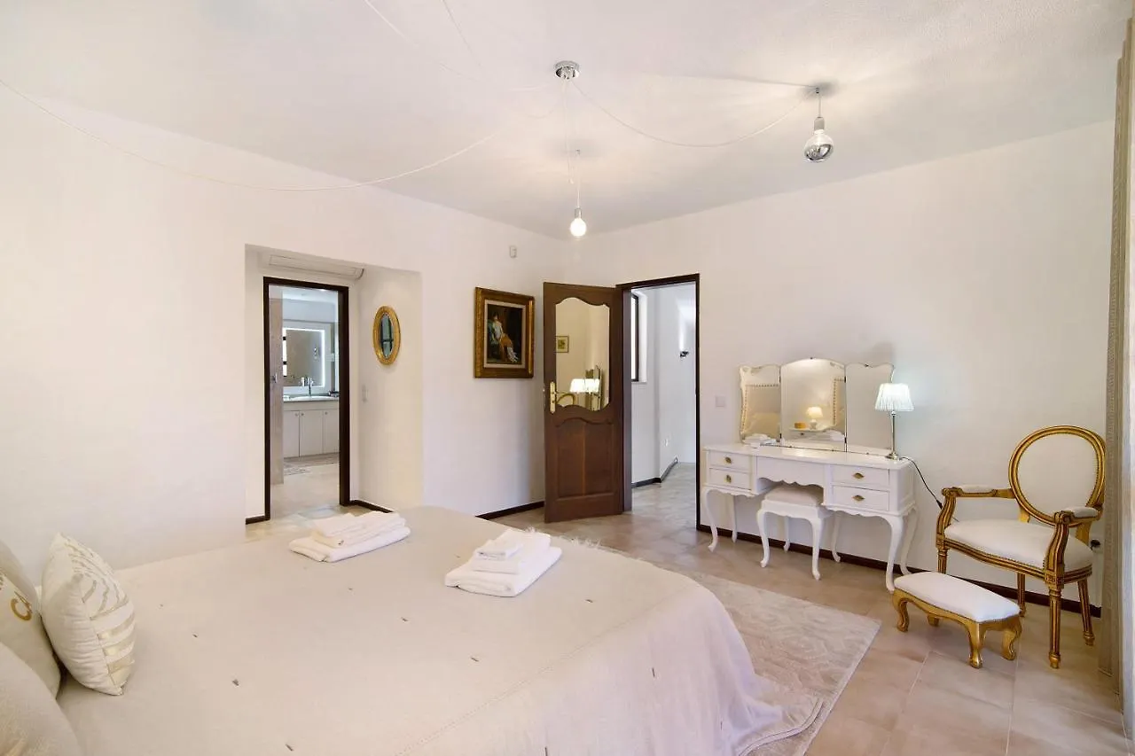 Villa V4 Galeao Vilamoura