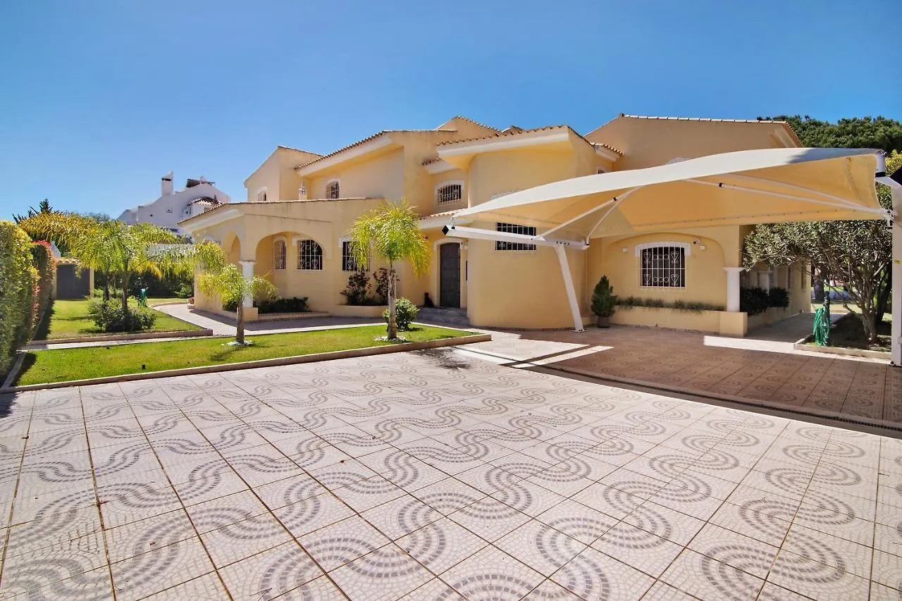 V4 Galeao Vilamoura Villa