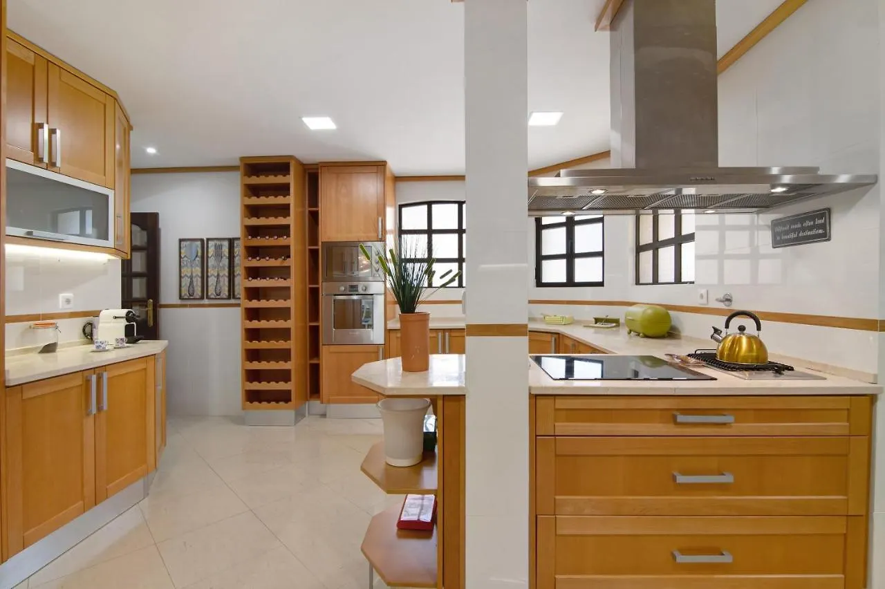 V4 Galeao Vilamoura Villa