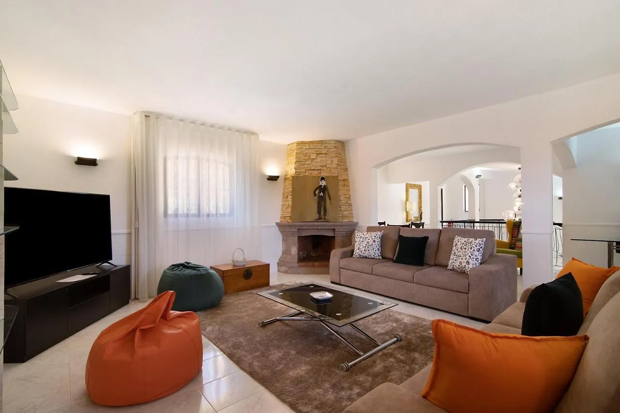 V4 Galeao Vilamoura Villa