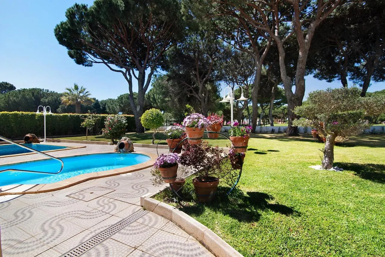 V4 Galeao Vilamoura Villa